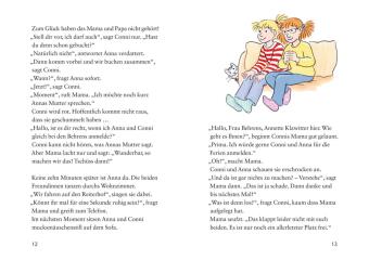 Conni Erzählbände 47: Conni und der Pferdeflüsterhof 