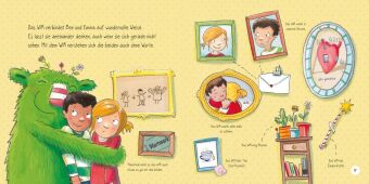 Das große Buch vom kleinen WIR