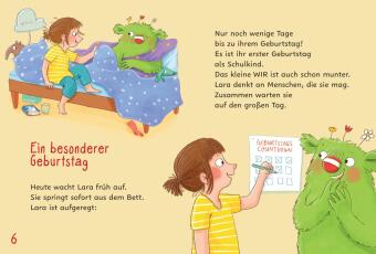 Das kleine WIR feiert Geburtstag