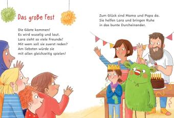 Das kleine WIR feiert Geburtstag