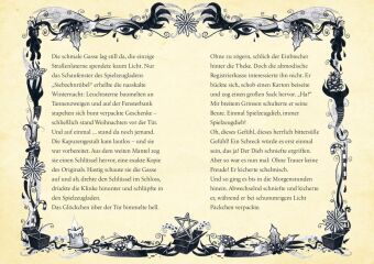 Bitte nicht öffnen: Das Adventskalenderbuch