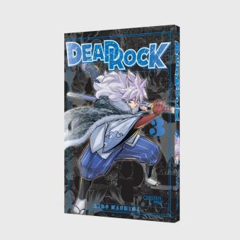 Dead Rock 3