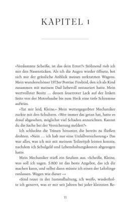 Dear Reader (Devil's Backbone Society 1)