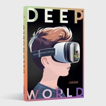 Deepworld 