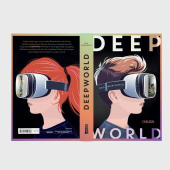 Deepworld 