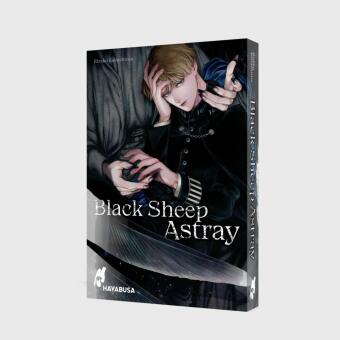 Black Sheep Astray
