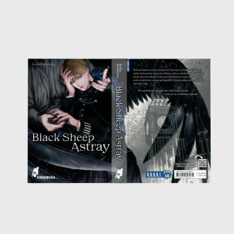 Black Sheep Astray