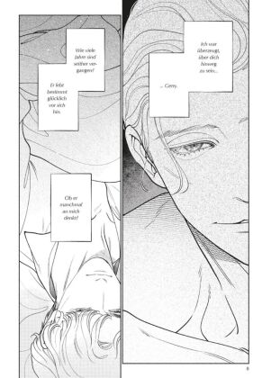 Black Sheep Astray