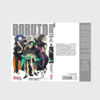 Boruto - Two Blue Vortex 5