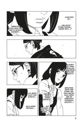 Boruto - Two Blue Vortex 5