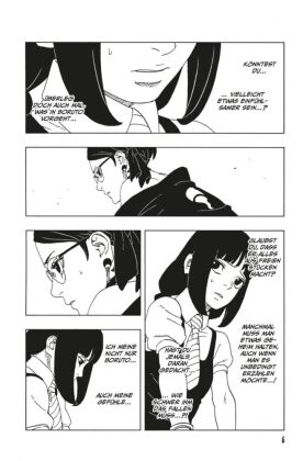 Boruto - Two Blue Vortex 5