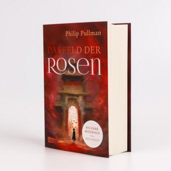His Dark Materials 5: Das Feld der Rosen
