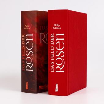 His Dark Materials 5: Das Feld der Rosen