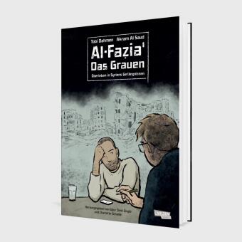 Al-Fazia' - Das Grauen