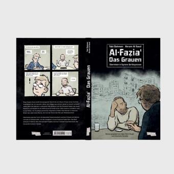Al-Fazia' - Das Grauen