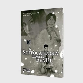 A Suffocatingly Lonely Death 10