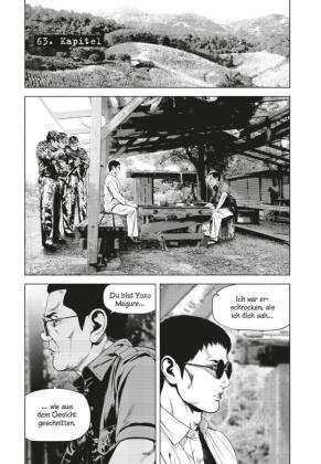 A Suffocatingly Lonely Death 10