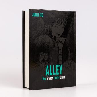 Alley