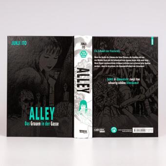 Alley