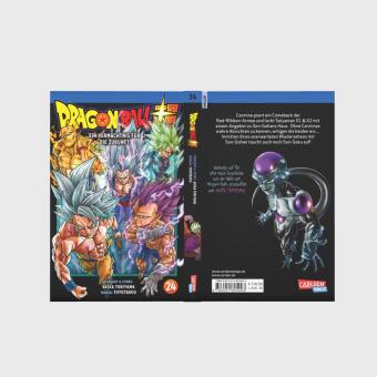 Dragon Ball Super 24