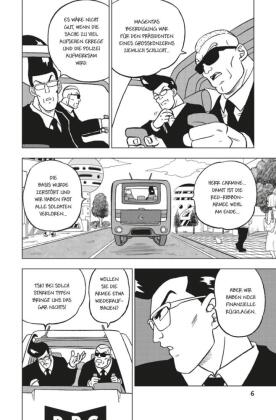 Dragon Ball Super 24
