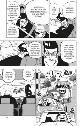 Dragon Ball Super 24