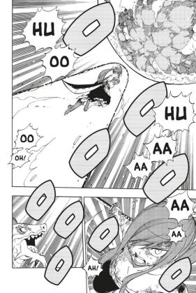 Fairy Tail Massiv 21