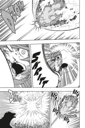 Fairy Tail Massiv 21