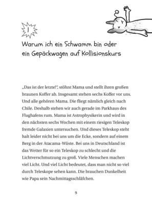 Schisser und ich 2: Donnerwetter
