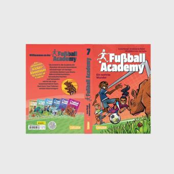Fußball Academy 7: Ein wahres Wunder