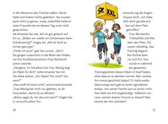 Fußball Academy 7: Ein wahres Wunder