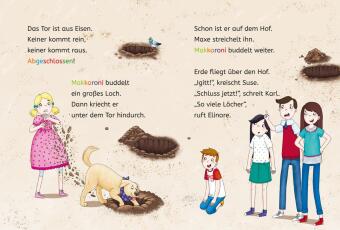 Die unlangweiligste Schule der Welt. Geheime Pause 3: Der Kaninchen-Trick
