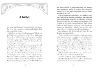 Die Jagd nach den magischen Münzen 