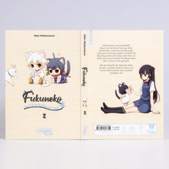 Fukuneko 2