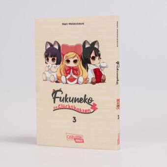 Fukuneko 3