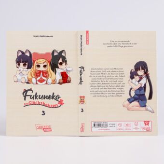 Fukuneko 3