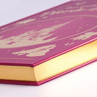 Disney: Das große goldene Buch der Pferde-Geschichten
