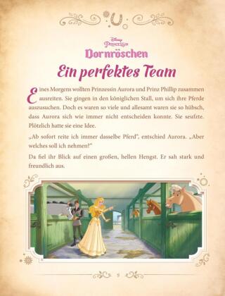 Disney: Das große goldene Buch der Pferde-Geschichten