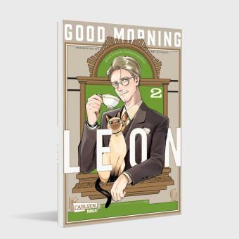 Good Morning Leon 2