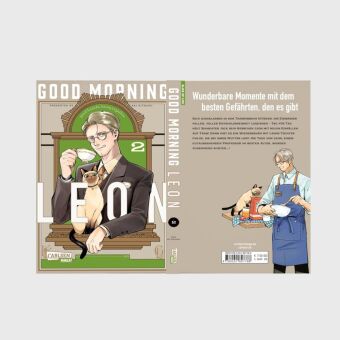 Good Morning Leon 2
