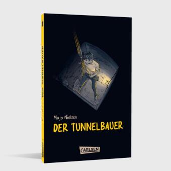 Der Tunnelbauer