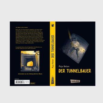 Der Tunnelbauer