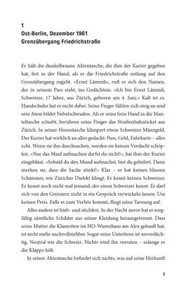 Der Tunnelbauer