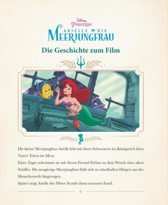 Disney: Disney: DISNEY DELUXE Arielle