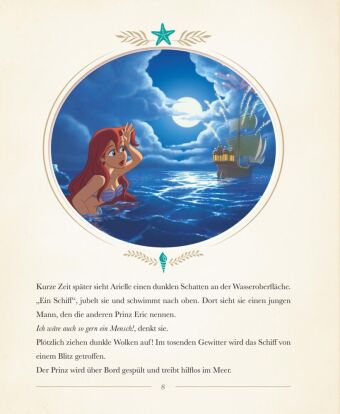 Disney: Disney: DISNEY DELUXE Arielle