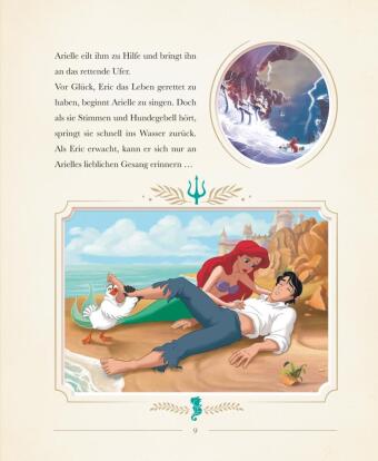 Disney: Disney: DISNEY DELUXE Arielle