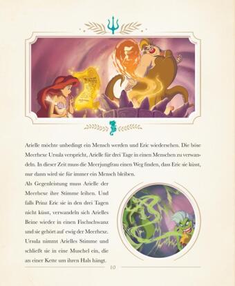 Disney: Disney: DISNEY DELUXE Arielle