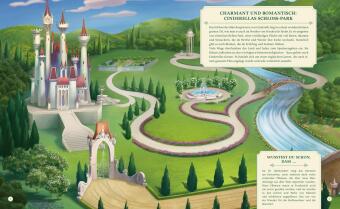Disney: Die zauberhafte Welt der Disney-Prinzessinnen