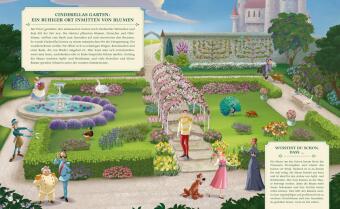 Disney: Die zauberhafte Welt der Disney-Prinzessinnen