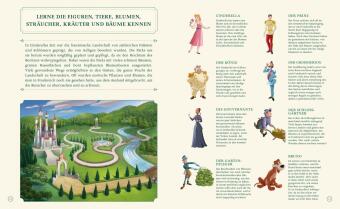 Disney: Die zauberhafte Welt der Disney-Prinzessinnen